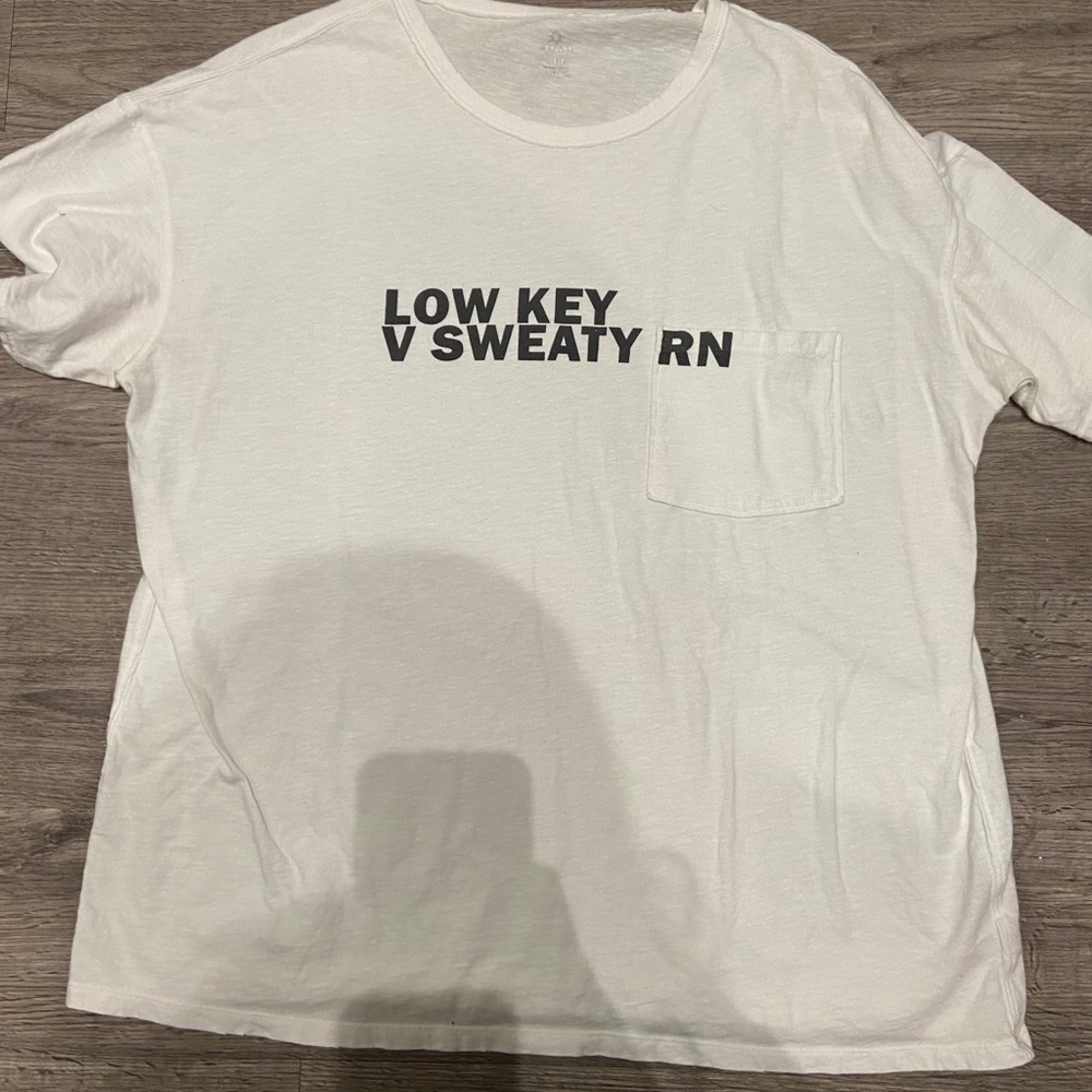 Aerie tshirt!